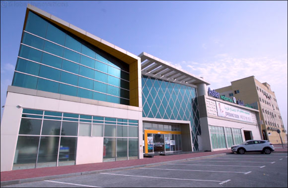 Aster DM Healthcare Launches 50 Bed Critical Care Aster Hospital in Muhaisnah, Dubai