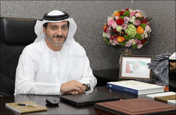 Ajman Tourism Highlights the Emirate's Unique Features at ATM Virtual