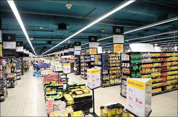 COVID 19: Union Coop Supports its Suppliers with AED 15 Million