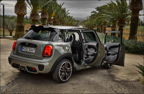 Euro Motors Reveals Exclusive Summer Offers on MINI Vehicles