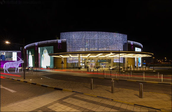 Doha Festival City Welcomes Back Shoppers