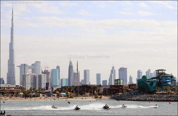 Dubai Sports Council Announce Decision to Resume Competitions, Starting With Marine Sports