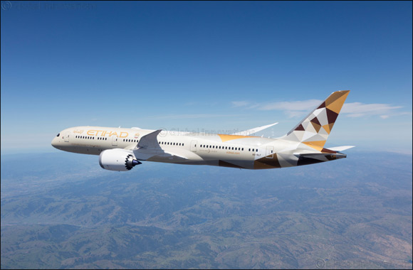 Etihad Airways to Recommence Flights to Athens
