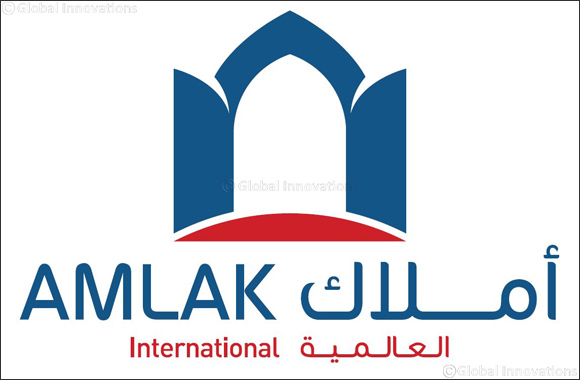 Book Building of Amlak International's IPO of 30% of Shares