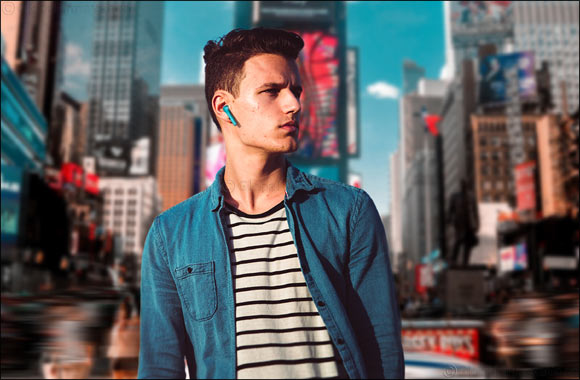 Celebrate World Music Day with HONOR Magic Earbuds