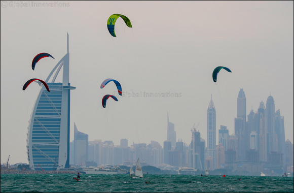 Registration open for Dubai Watersports Summer Week