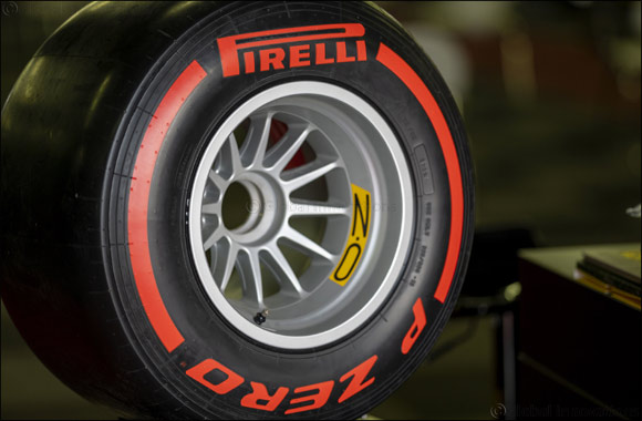 Pirelli Gets Thrill-Seekers Back on the Track With Exclusive Event