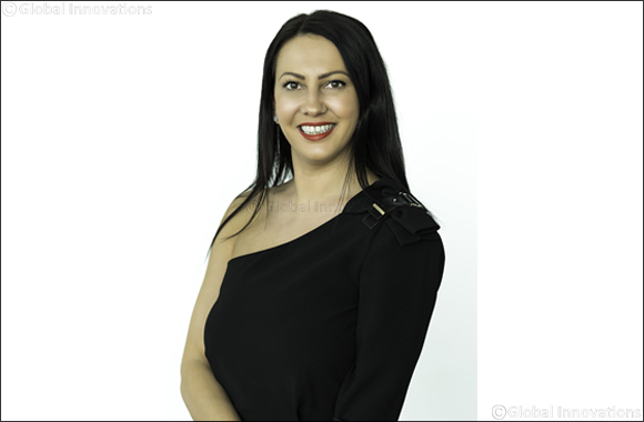 The Heart of Europe Strengthens Sales Team With the Appointment of Gabriela Rizova as the Head of Sales