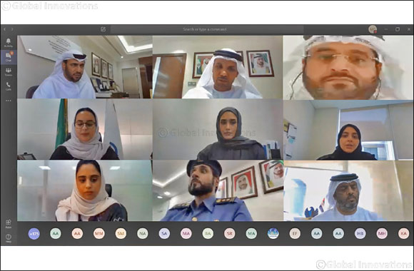 Dubai Customs Organizes Regional Interactive Anti-drug Workshop