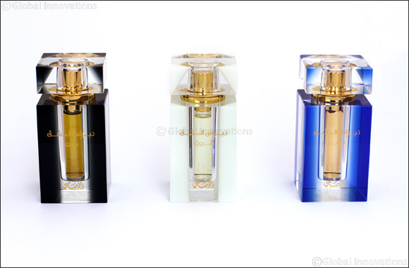 Discover the Perfect Gift This Eid Al Adha From Rasasi Perfumes