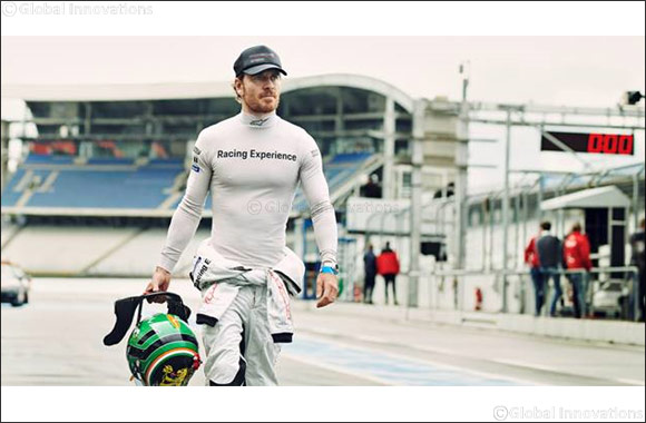 Hollywood star Fassbender contests European Le Mans Series with Porsche