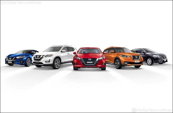 Arabian Automobiles Nissan Revs Up for Dubai Summer Surprises With Special Offers