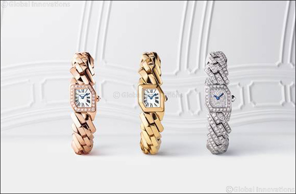 Cartier High Jewelry - Sur Naturel