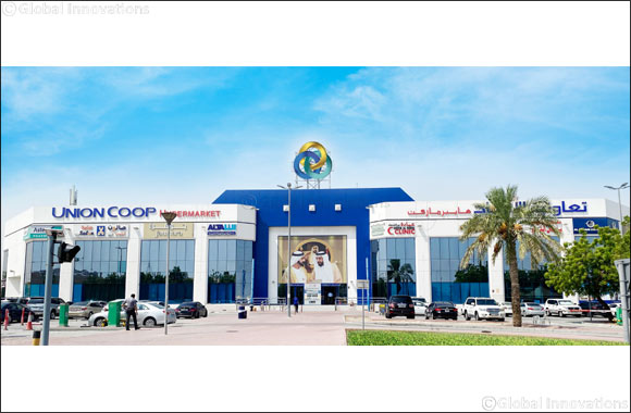 Union Coop Obtains ‘Dubai Assured Stamp for Tourism and Retail Establishments'