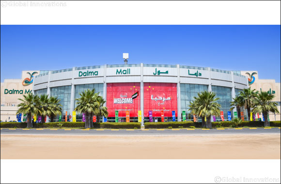 Customer Safety & Confidence – Dalma Mall Reopens With New Internal Customer Care Directives