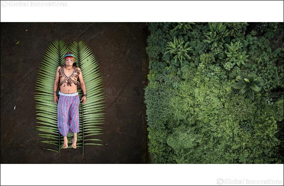 Sony World Photography Awards 2021