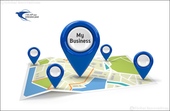 Emirates Post Introduces Smart Places – a Digital Location Management Service