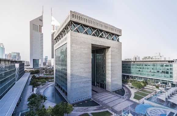 Startupbootcamp Establishes Headquarters at Dubai International Financial Centre