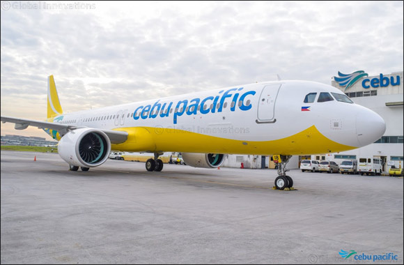 Cebu Pacific Mounts More International Flights From August 1