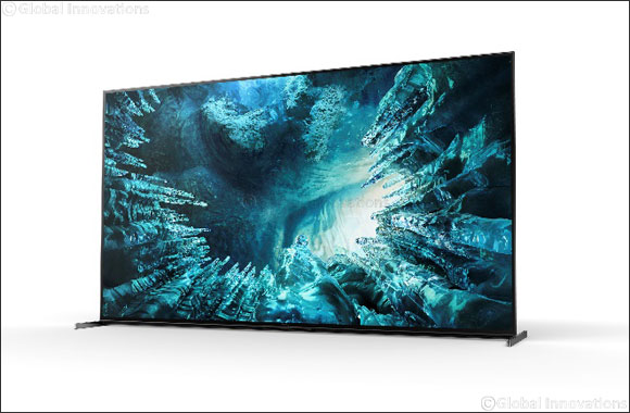 Sony Middle East & Africa Announces ‘Ready for PlayStation®5' for current BRAVIA™ TVs