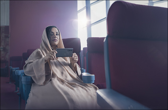 OPPO Partners With Inspiring UAE Talent to Launch Find More Campaign