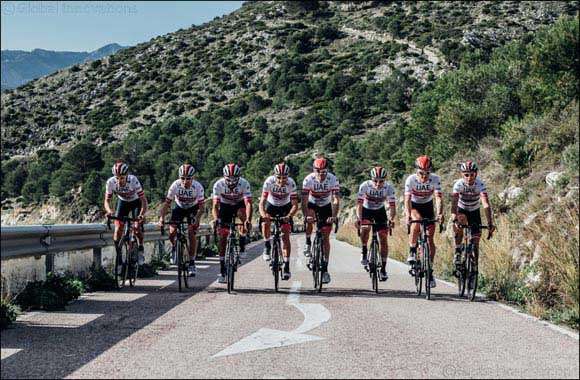 Back to Back Monuments on the Horizon for UAE Team Emirates With Milano-sanremo & Il Lombardia