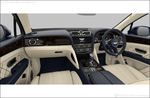 The Future of Digital Craftsmanship - Bentley's Intelligent Configurator