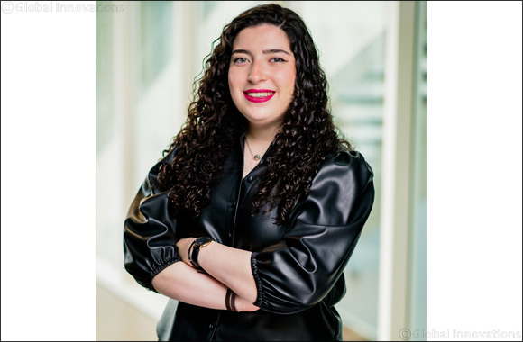 NYU Abu Dhabi Alumna First Woman to Ever Receive Prestigious Bseisu-Cambridge Scholarship