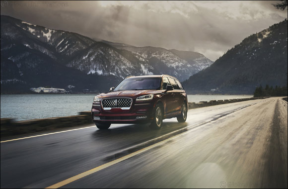 Lincoln Sweeps MotorTrend New Ultimate Car Ranking with Navigator, Aviator and Corsair