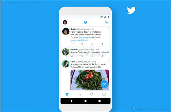 Twitter Launches New Conversation Settings