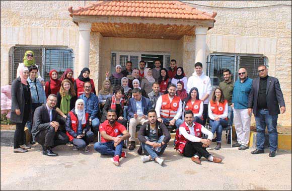 UniRef Launches Pilot Project to Offer University Education for 100 Syrian Refugees