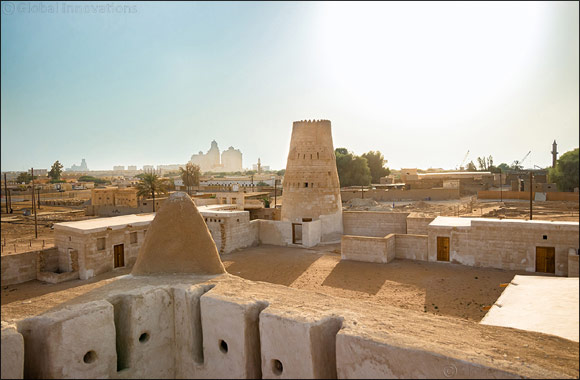 Al Jazirah Al Hamra: An Illustrious Past That Tells the Story of the Gulf's Pearl-Diving and Seafaring Ancestors