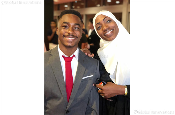 Mother Saves Son's Life With Kidney Donation at Cleveland Clinic Abu Dhabi
