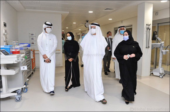 Dubai Hospital Enhances Capacity of Surgical Intensive Care Unit