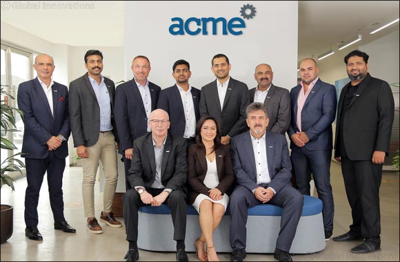 ACME Intralog Plans Expansion to Meet Strong Demand for Warehouse Automation Amidst COVID Associated Supply Chain Disruptions