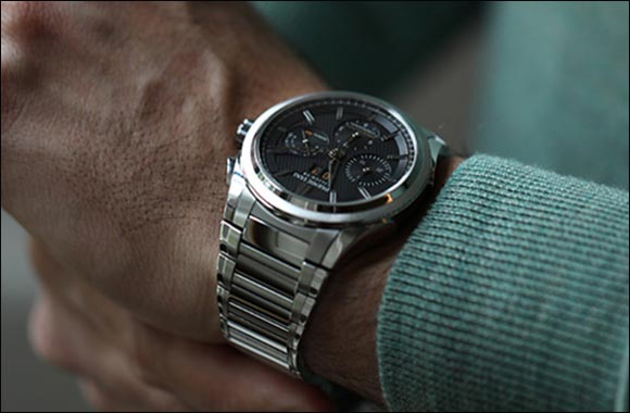 Parmigiani Fleurier Tonda GT Line is Ideal for the Stylish Man'