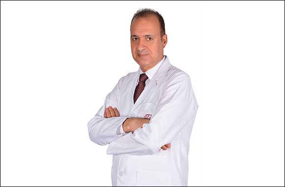 Dr. Ahmed from Burjeel Hospital Shares 8 Tips to Prevent the Flu
