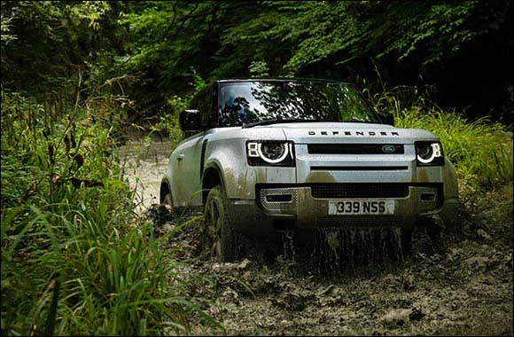 Land Rover Defender Gains Plug-in Hybrid Electric Power, Six-Cylinder Diesel and New X-dynamic Model