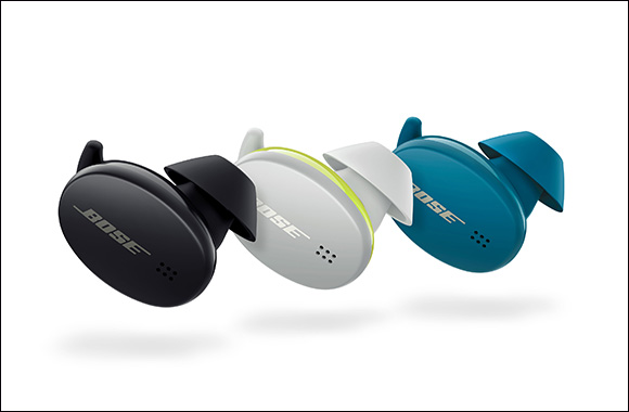 New Bose Frames — New for Sports, New for Style