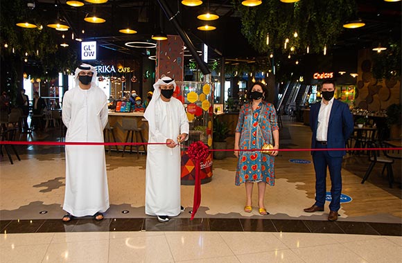Majid Al Futtaim Inaugurates its First Culinary Experience Destination in the UAE — Food Central at City Centre Deira