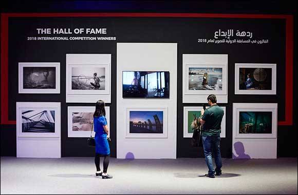 Xposure 2021 Awards on the Hunt for  Sharjah Government's Top Photography Talents