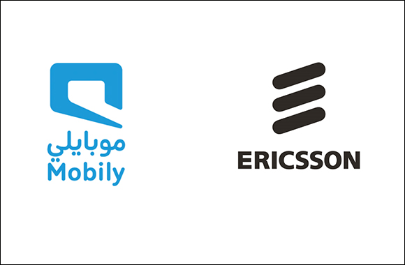 Mobily Trial 5G on 800/1800MHz Band using Ericsson Spectrum Sharing in Saudi Arabia