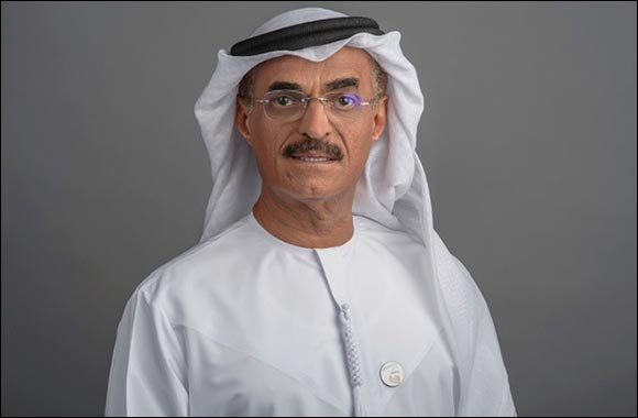 UAE Minister of Climate Change and Environment to be Chair of Heriot-Watt University's Board of Centre of Excellence in Smart Construction