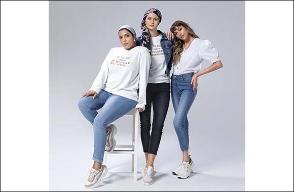 5 Simple Ways to Amp Up Your Denim Game for Under AED 100