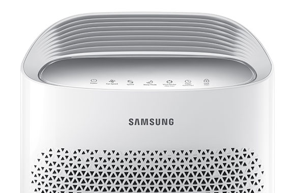 Samsung's Air Purifier: The Innovative Appliance Brining New Meaning to Indoor Air Quality