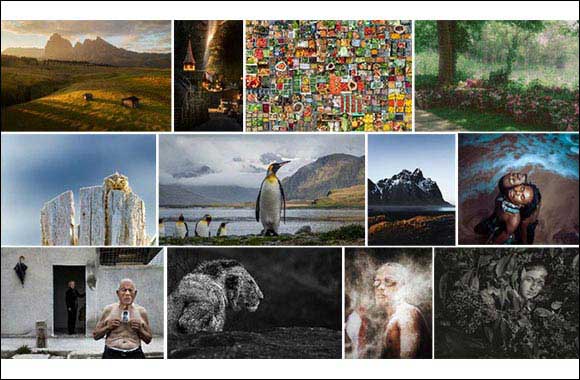 Sony World Photography Awards 2021 Judges and New Competition Categories Announced