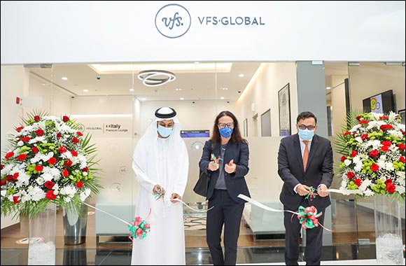 New Italy Visa Application Centre Opens in Dubai