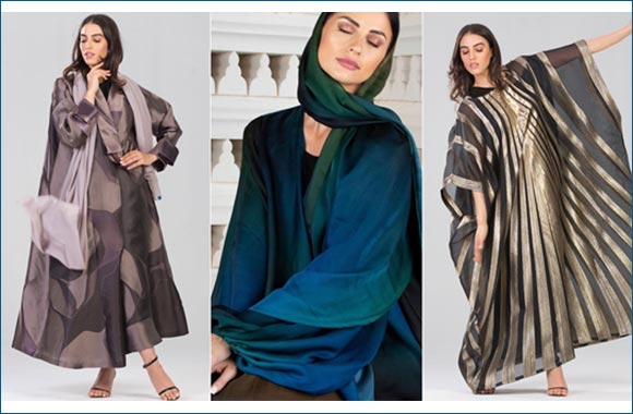 Beyond - The New Contemporary Modest-Wear Brand Reshaping the Future for Emirati Women