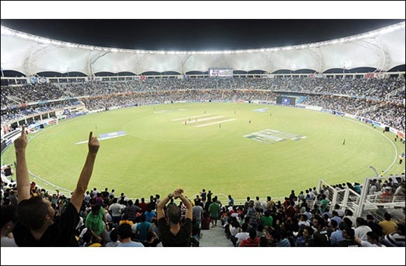 Mansoor bin Mohammed: Hosting IPL Confirms UAE's Position as a Global Hub of Sports and is a Vote of Confidence in Country's Handling of COVID-19 Pandemic