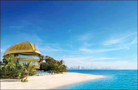 Kleindienst Group to Deliver the World's Most Sustainable Tourism Project in The Heart of Europe, Off the Coast of Dubai